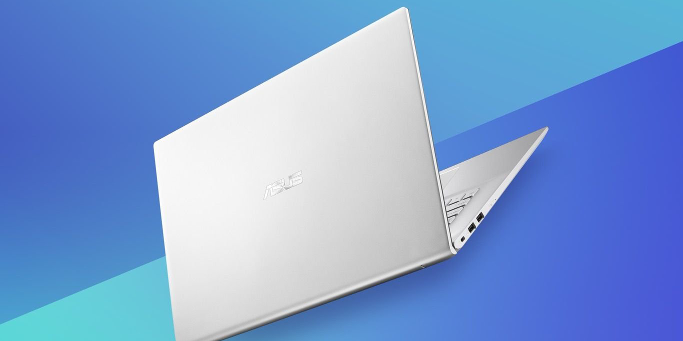 ASUS Vivobook D712DA-BX857W AMD Ryzen 3-3250U 17.3" 8GB 512GB W11H 6